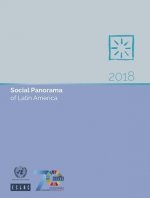 Social panorama of Latin America 2018