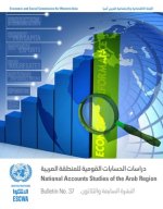 National accounts studies of the Arab region