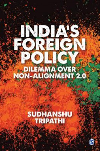 India's Foreign Policy Dilemma over Non-Alignment 2.0