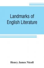 Landmarks of English literature