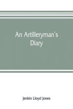artilleryman's diary