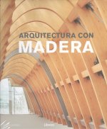 ARQUITECTURA CON MADERA