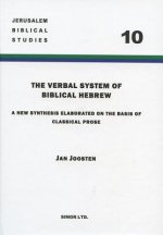 Verbal System of Biblical Hebrew