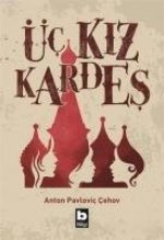 Üc Kiz Kardes