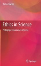 Ethics in Science