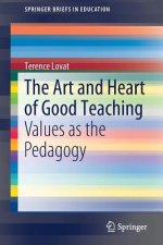 Art and Heart of Good Teaching