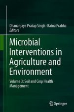 Microbial Interventions in Agriculture and Environment
