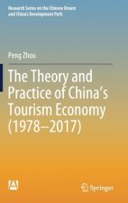 Theory and Practice of China's Tourism Economy (1978-2017)