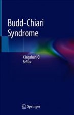 Budd-Chiari Syndrome