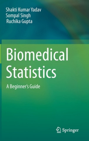 Biomedical Statistics