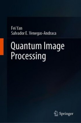 Quantum Image Processing