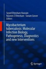 Mycobacterium Tuberculosis: Molecular Infection Biology, Pathogenesis, Diagnostics and New Interventions