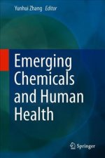 Emerging Chemicals and Human Health