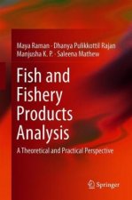 Fish and Fishery Products Analysis