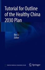 Tutorial for Outline of the Healthy China 2030 Plan