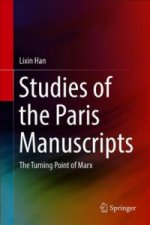 Studies of the Paris Manuscripts