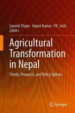 Agricultural Transformation in Nepal