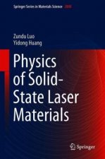 Physics of Solid-State Laser Materials