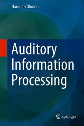 Auditory Information Processing