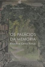 Os Palácios da Memória: Ensaios de Crítica Textual