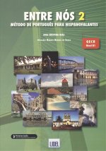 Entre Nos - Metodo de Portugues para hispanofalantes