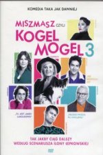 Miszmasz czyli Kogel Mogel 3