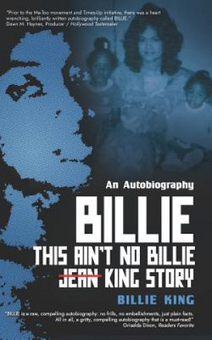 Billie: This Ain't No Billie Jean King Story