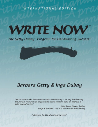 Write Now