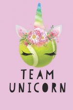 Team Unicorn!