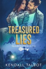 Treasured Lies