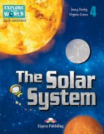 The solar system