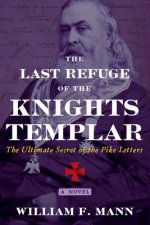 Last Refuge of the Knights Templar