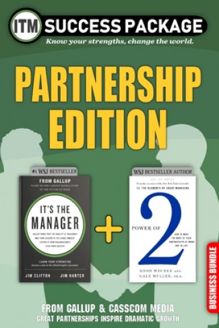 It's the Manager: Partnership Edition Success Package