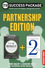 It's the Manager: Partnership Edition Success Package