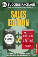 It's the Manager: Sales Edition Success Package