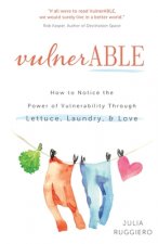 VulnerABLE: How to notice the power of vulnerability through lettuce, laundry, and love