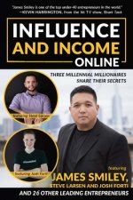 Influence and Income Online: Three Millennial Millionaires Share Their Secrets