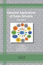 Industrial Applications of Green Solvents