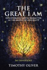 Great I Am