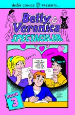 Betty & Veronica Spectacular Vol. 3