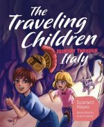 The Traveling Children: Journey Through Italy