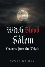 Witch Blood of Salem