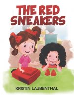 Red Sneakers