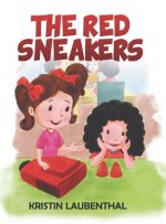 Red Sneakers