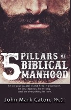 Five Pillars of Biblical Manhood