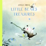 Little Bear's Treasures