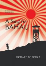 Song for Bahau
