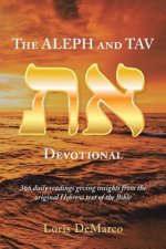 Aleph and Tav Devotional ()