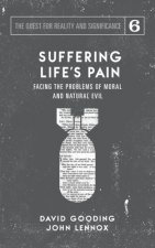 Suffering Life's Pain