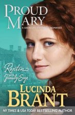 Proud Mary: A Georgian Historical Romance